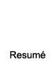 Resume