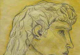 Michealangelos David