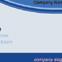 Generic Business Card - Style 3