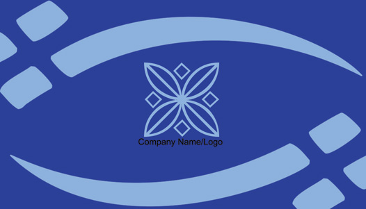 Generic Business Card - style 2