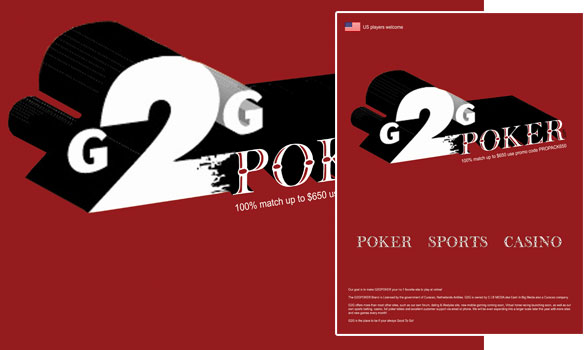 Poker Poster
