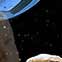 Star Trek: Voyager - Poster (pockup)