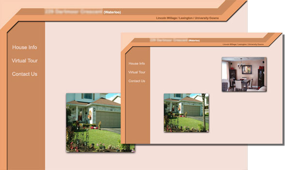 Realeaste selling page