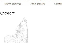 The Wolf Howl Project